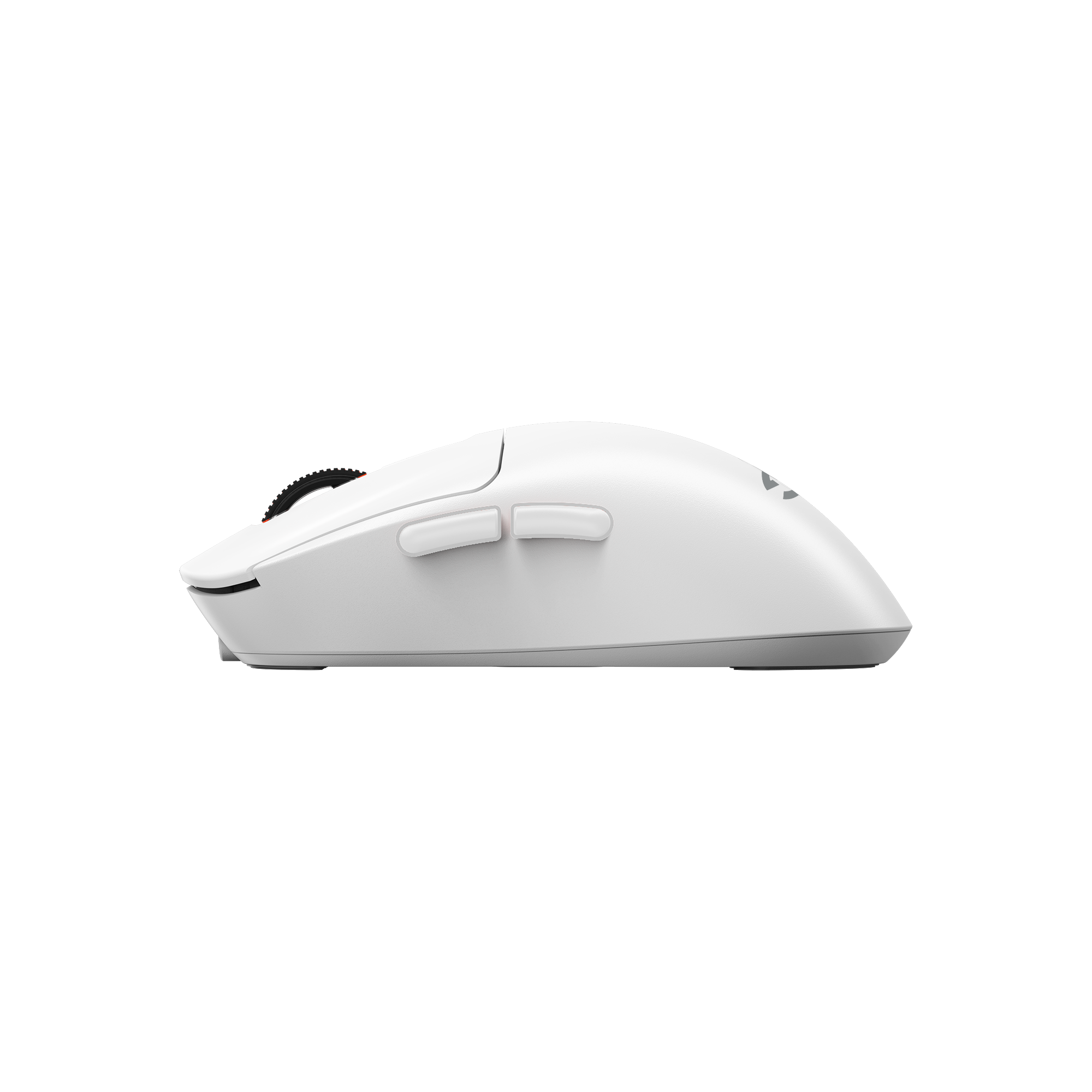 Devo Gaming Mouse - Viora White صورة المنتج 6